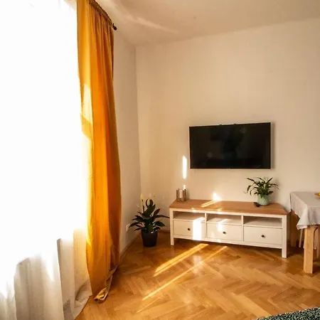 Apartment Balcescu 18 Brasov