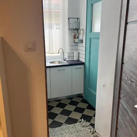 Apartment Balcescu 18 *