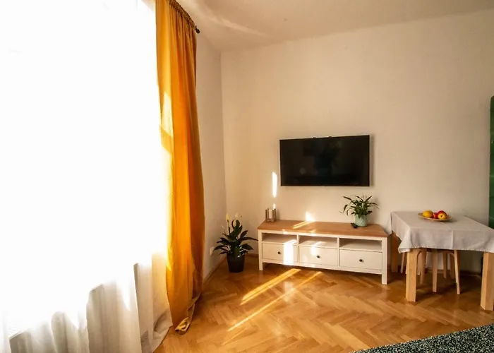 Lejlighed Balcescu 18 Braşov