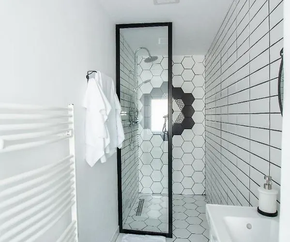 公寓 Balcescu 18 *