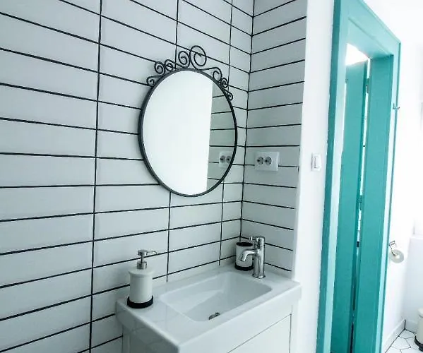 Balcescu 18 Lejlighed