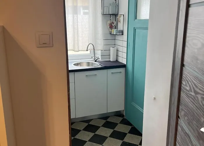 Lejlighed Balcescu 18 *